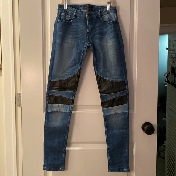 Maje Jeans - Picture 3 of 11